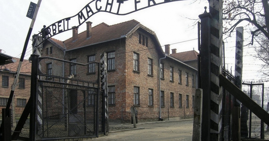 10 выдающихся людей, которые сбежали из Освенцима