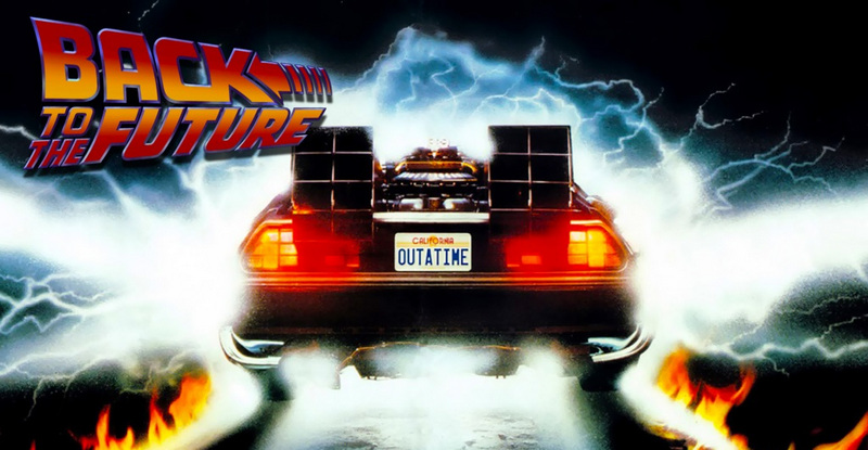 Парадоксальная история культового автомобиля DeLorean, 1980-1984