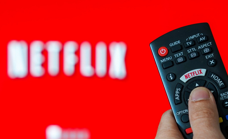 Netflix теперь позволяет отключить функцию автозапуска